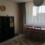 Apartament Gryfitów