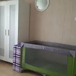 Apartament Gryfitów