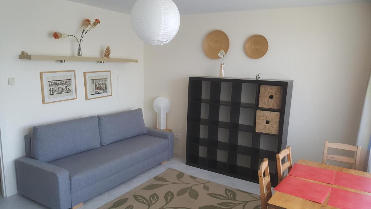 Apartament Gryfitów Kołobrzeg