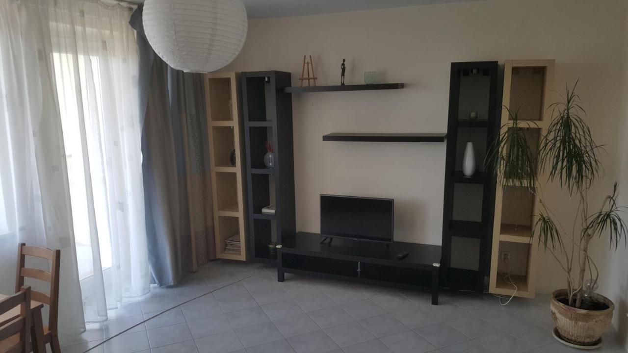 Gryfitów Apartament *