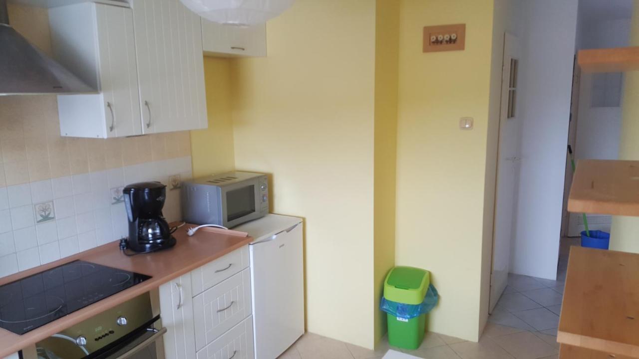 Gryfitów Apartament Kołobrzeg